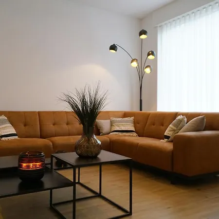 Maison Maxine, Vakantiewoning Voor 12 Personen
