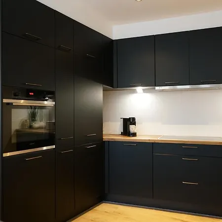 Maison Maxine, Vakantiewoning Voor 12 Personen * Nieuwpoort